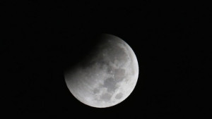 Лунно затъмнение 