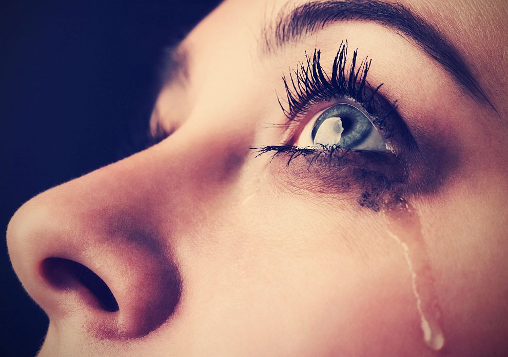 Едва ли е изненадващо за някого, че жените плачат повече през съзнателния си живот от мъжете