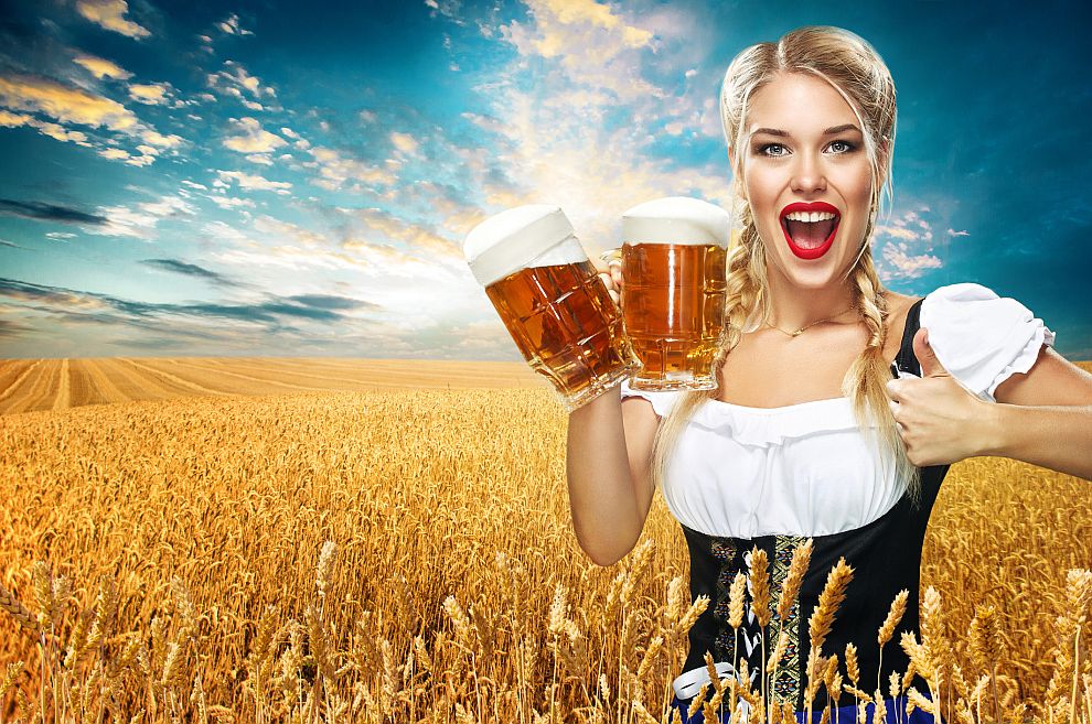 Германски учени доказаха, че бирата повишава настроението