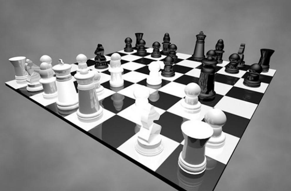 Започва осмият международен шахматен турнир Шабла 2017