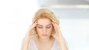 главоболие
