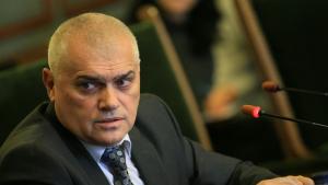 Валентин Радев