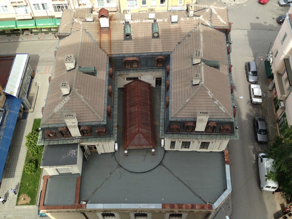 Община Габрово кандидатства за ремонт на покривите и дограмата на Регионалния исторически музей