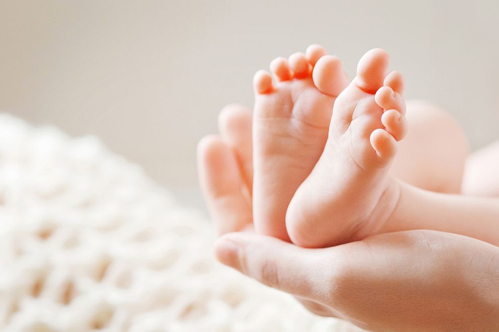 Учени установиха, че за жената раждането на дете е свързано с ускоряване на стареенето с 11 години