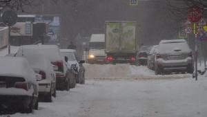 Обстановката във Варна и областта е усложнена