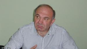 Свилен Крайчев