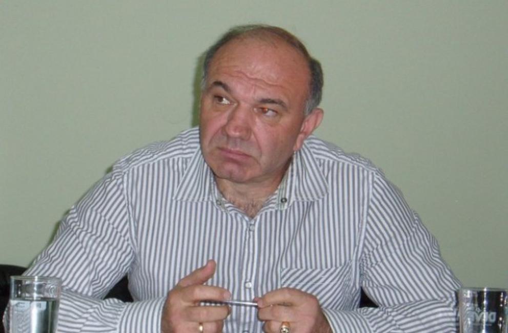 Свилен Крайчев