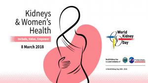 Световният бъбречен ден във Варна