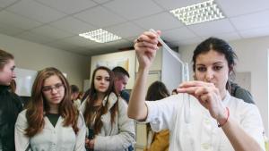 Медицински университет Варна
