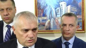Валентин Радев