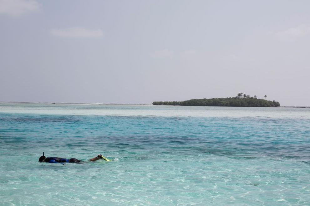  Малдиви 
