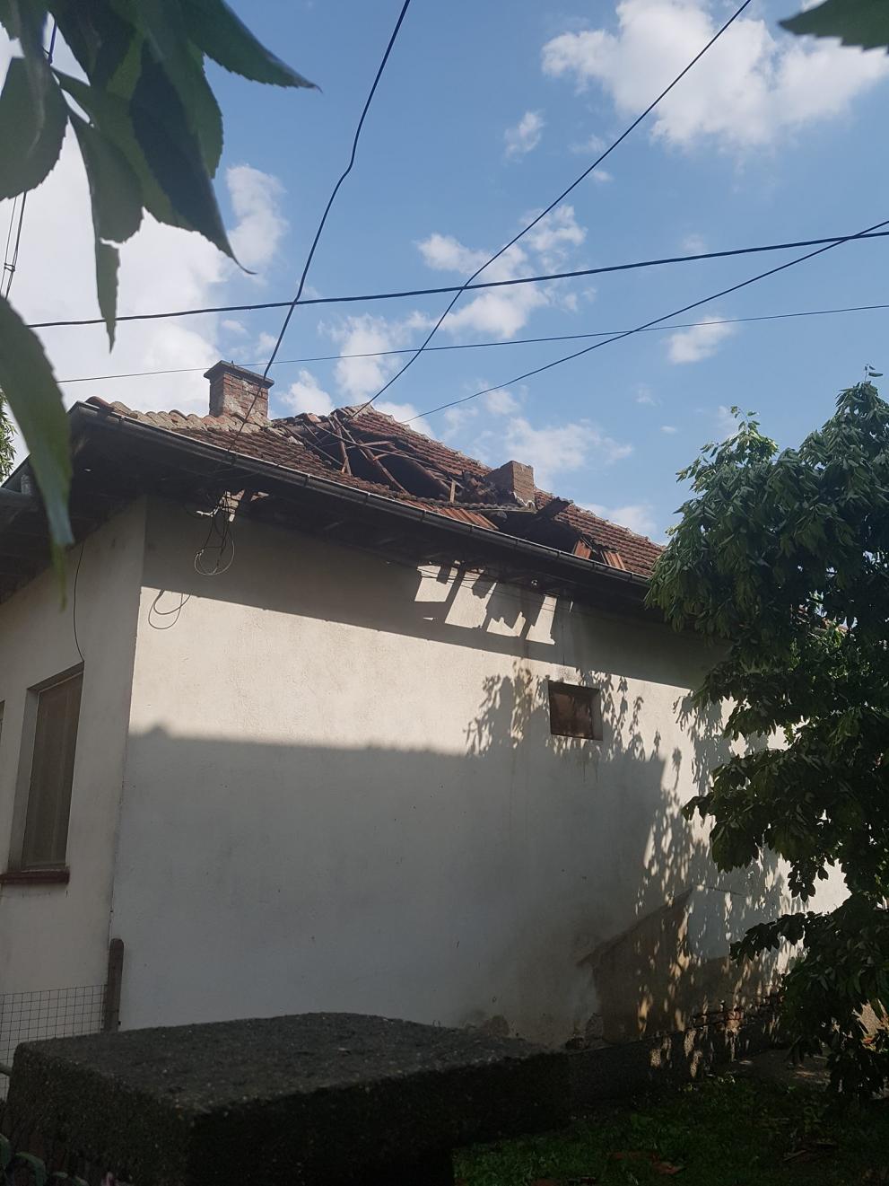 Поражения в Бяла Слатина