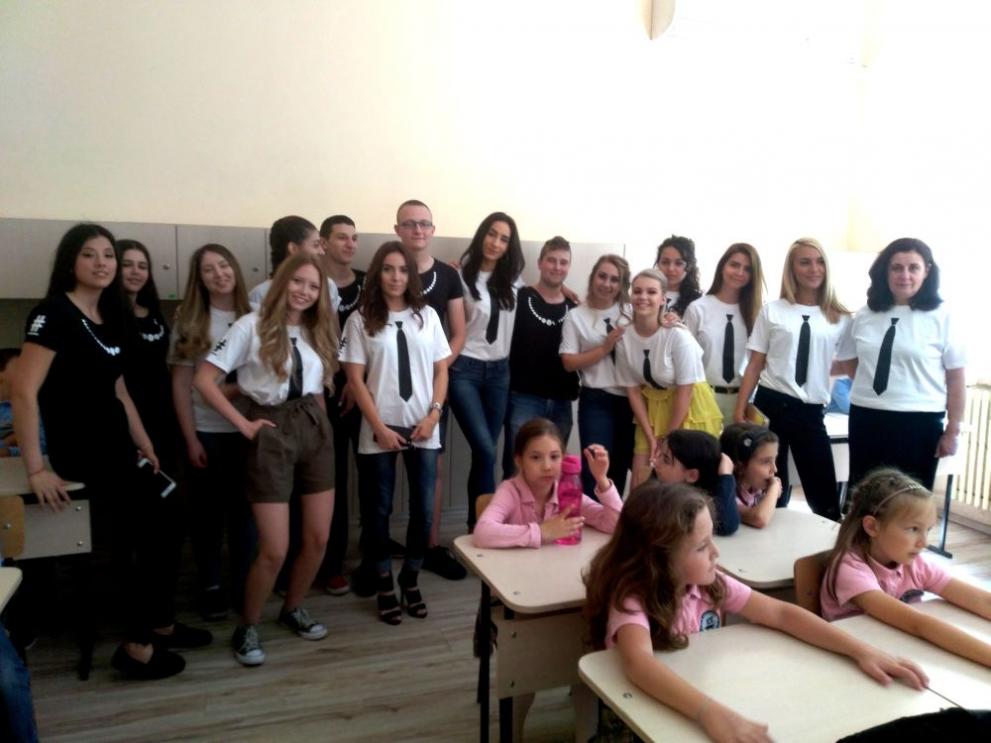  зрелостници от 134 учебно заведение в София 