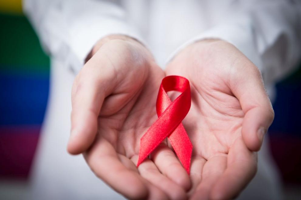 На 19 май отбелязваме Международния ден за съпричастност със засегнатите от ХИВ/СПИН