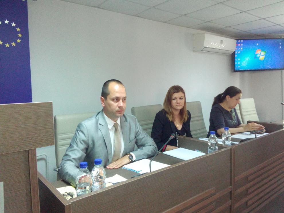 Кметът Калин Каменов отговори на актуални въпроси.