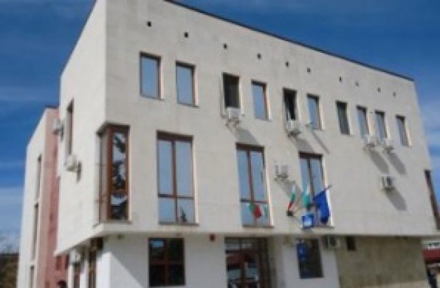 районен съд Свиленград