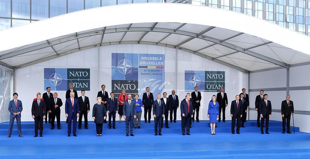  НАТО 