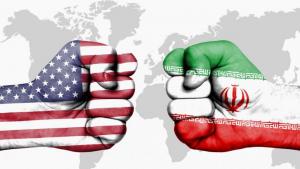 САЩ Иран