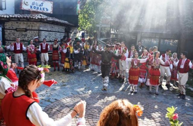 С шествие и историческа възстановка отбелязват освобождението на Горна Джумая