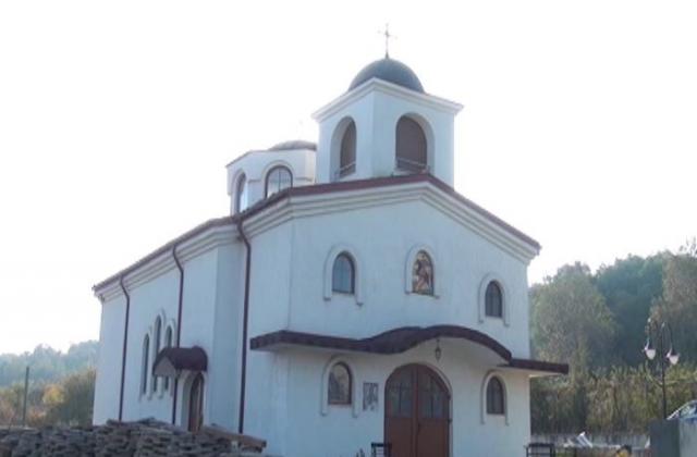 Трета църква за една година ще бъде осветена в община Петрич