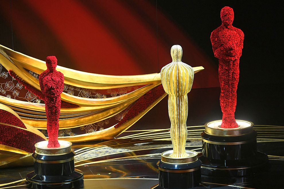 Дори и да не спечелят награда, номинираните за Оскар в режисьорската и актьорските категории не остават с празни ръце