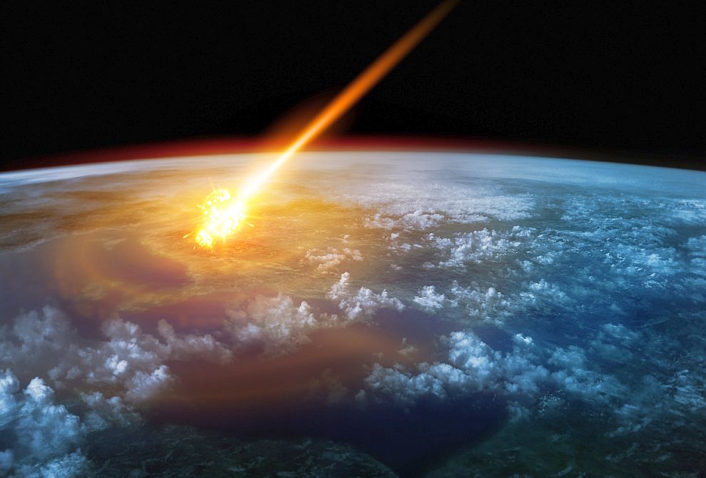 Учени установиха, че падане на комета преди 12 800 години е довело до катастрофални последствия за Земята
