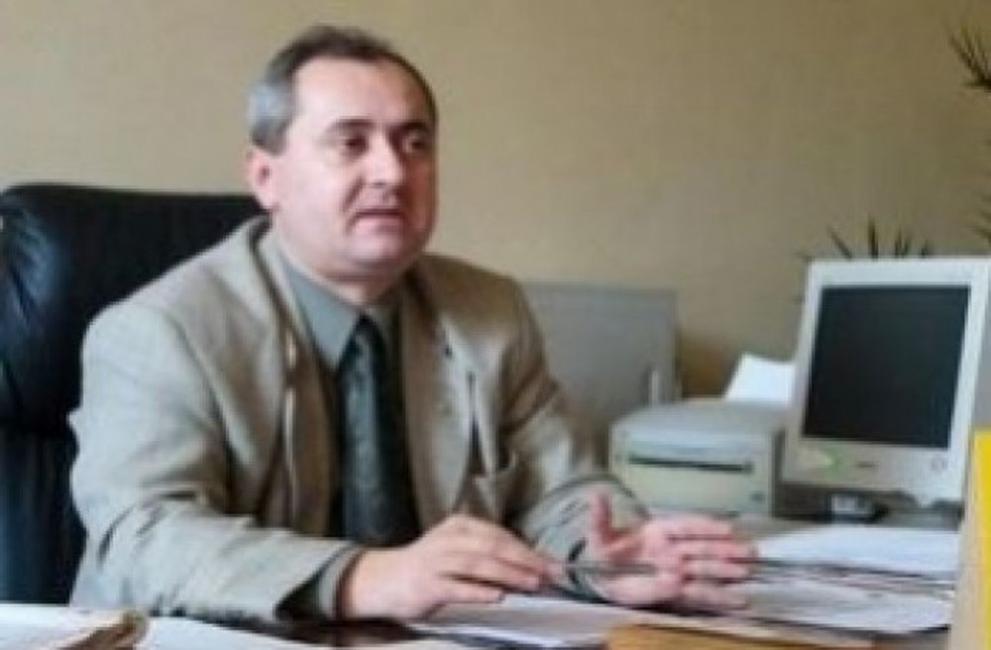 ВСС отстрани временно окръжния прокурор на Хасково Иван Ванчев
