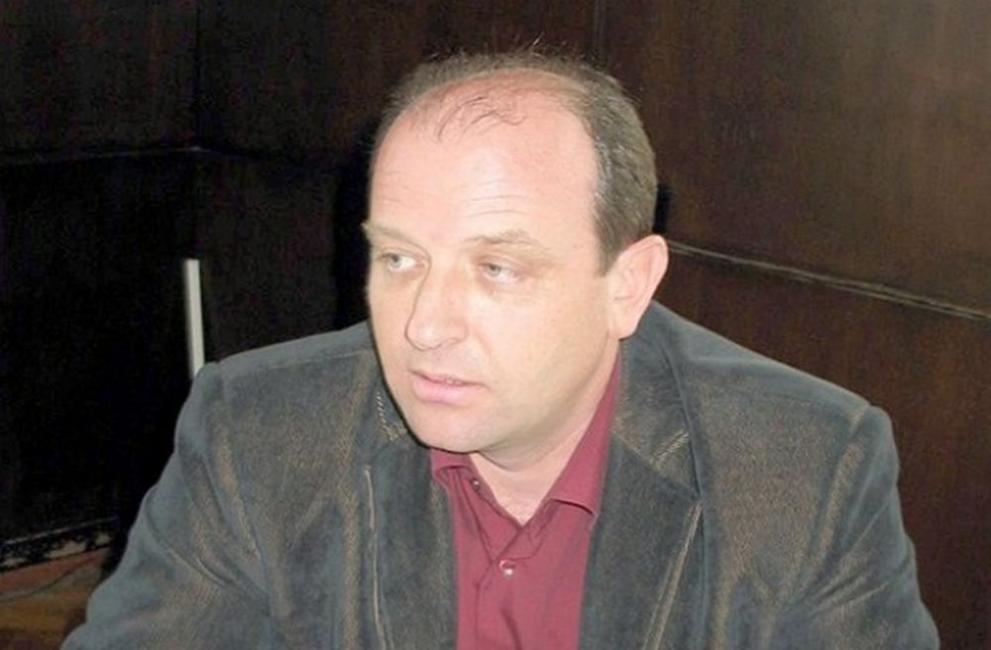 Иван Стоянов е новият окръжен прокурор на Хасково