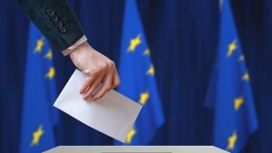 евроизбори избори гласуване