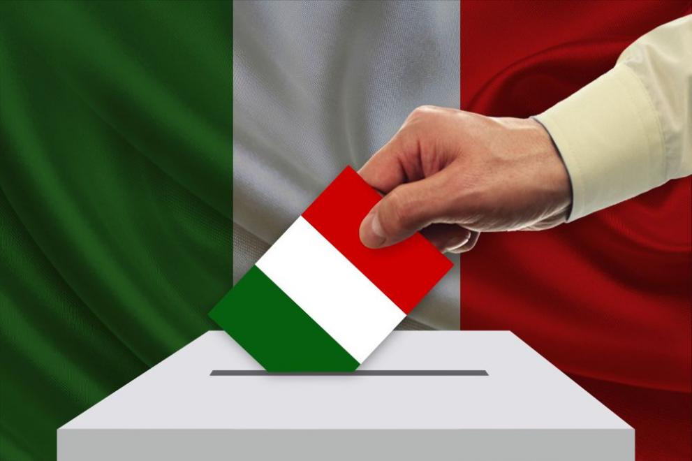 избори италия