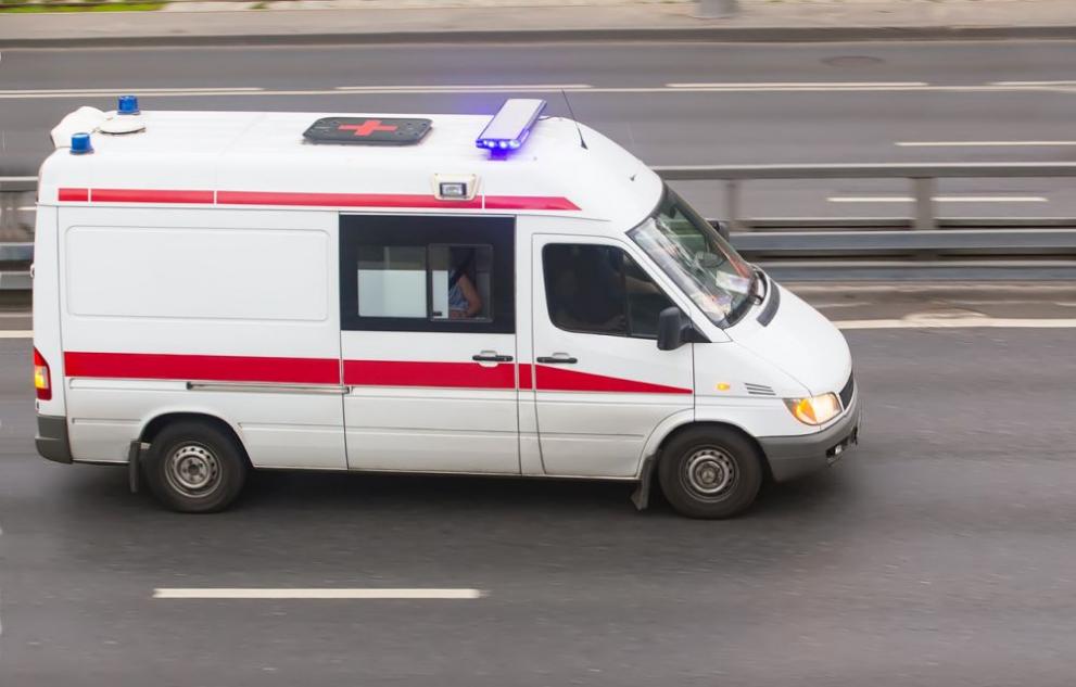 Русия линейка