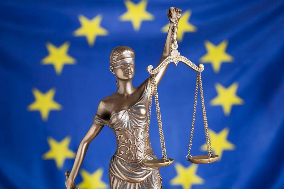 съд ЕС