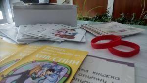 Над 4000 души са обхванати от АНТИСПИН кампании във Варна