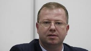 Кр Стефанов 300 млн лева от осигурителни вноски няма да