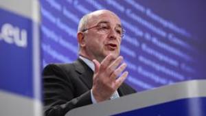 ЕК Повече банки може да се нуждаят от рекапитализация