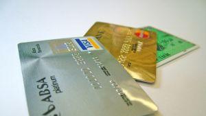 Visa и MasterCard отнасят 52 млрд глоба за картел