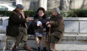 60% от пенсионерите ще взимат еднакви пенсии 