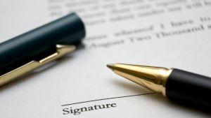 Ще ставам поръчител какви са правата ми