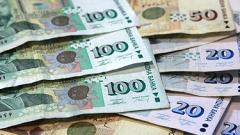 БНБ пусна поръчка за печатане на 60 млн банкноти