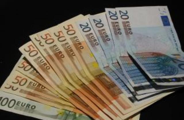България е 24-та в ЕС по усвояване на европейски пари