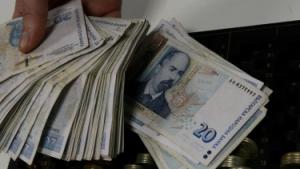 Всеки втори кредит до 30 000 евро