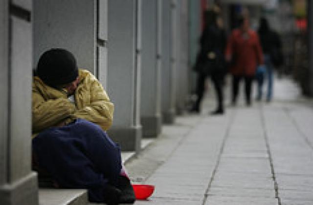 21% от българите са под прага на бедността