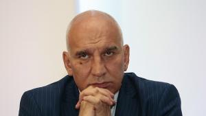 Хампарцумян Гърция ще си научи урока по трудния начин