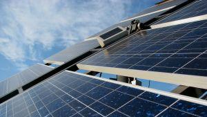 Европейската комисия предлага общият дял на енергия от възобновяеми източници