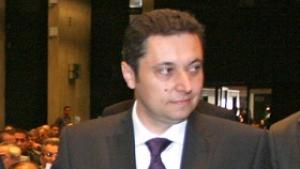 РЗС ГЕРБ не би посмяла да приеме бюджета без Синята