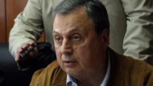 Двоен дефицит заплашва икономиката според Божидар Данев