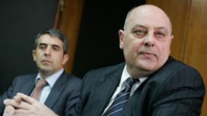 Шефът на АПИ едва днес подава декларация пред Сметната палата