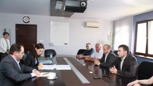 Избраха консултант по проекта към фонд Козлодуй