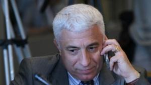 В Тодоров Сливането на БНТ и БНР в криза не