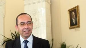 Новият здравен министър Не съм жертвен агнец